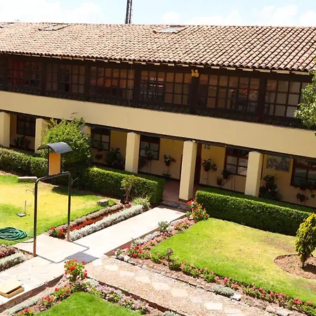 Hotel Monasterio San Pedro