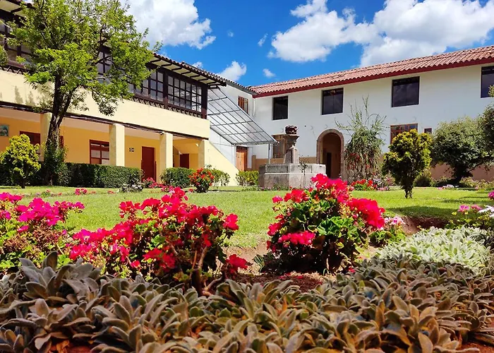 Hotel Monasterio San Pedro Cusco