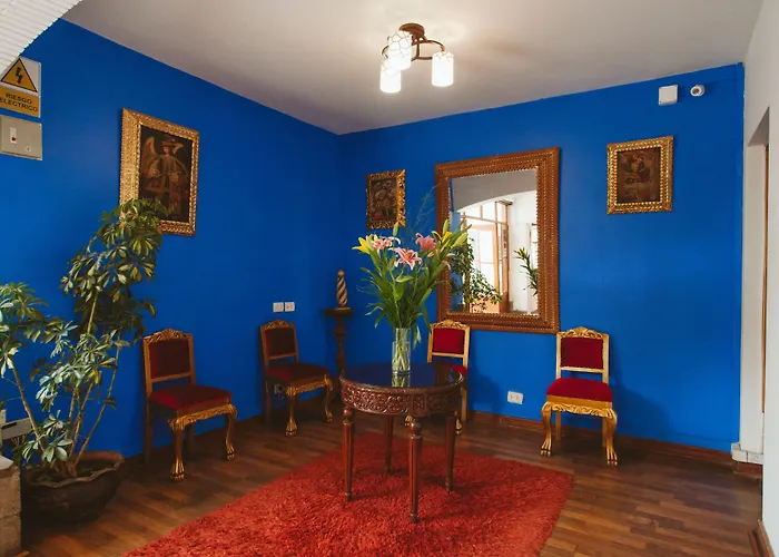 Hotel Monasterio San Pedro 3*