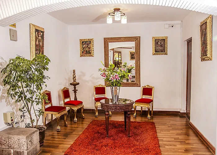 Hotel Monasterio San Pedro