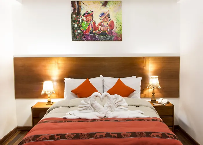Hotel Monasterio San Pedro