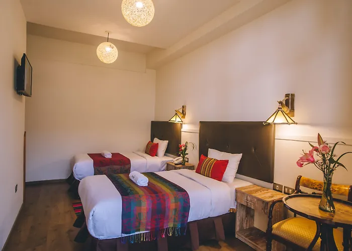 Hotel Monasterio San Pedro 3*