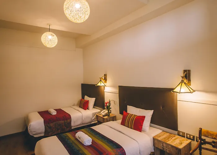 Hotel Monasterio San Pedro