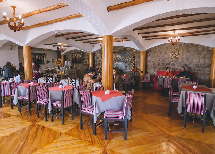 Hotel Monasterio San Pedro