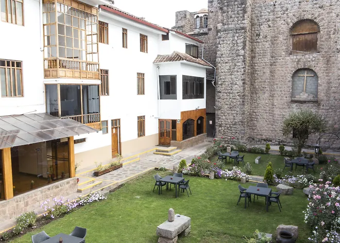 Monasterio San Pedro