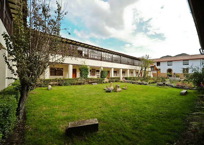 Monasterio San Pedro 3* Cusco