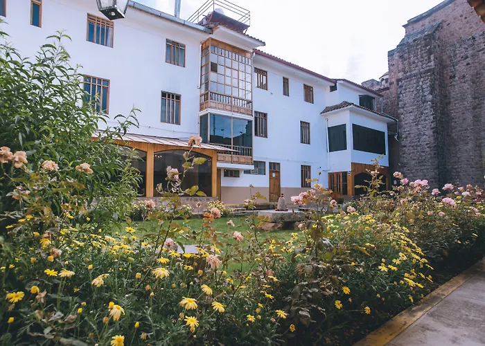 Hotel Monasterio San Pedro