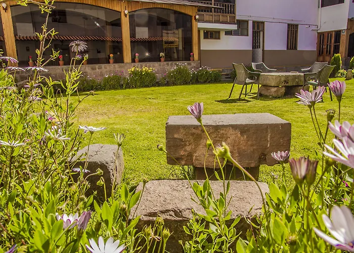 Monasterio San Pedro Hotel 3*