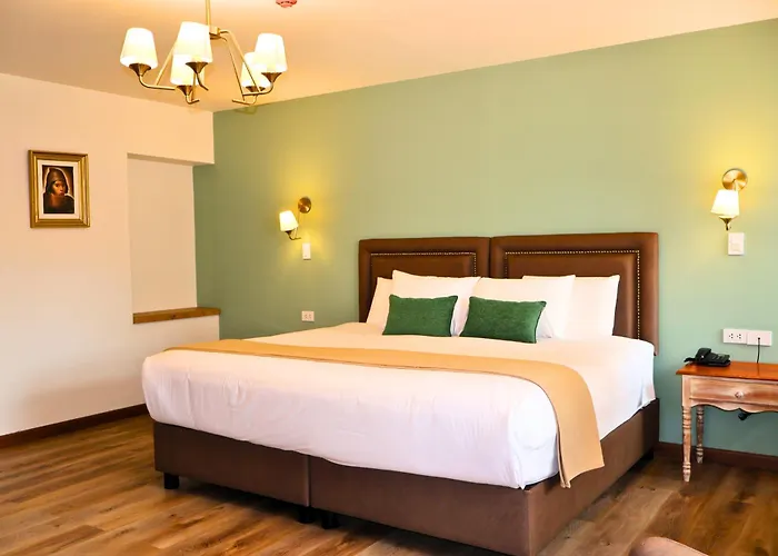 Hotel Monasterio San Pedro 3*