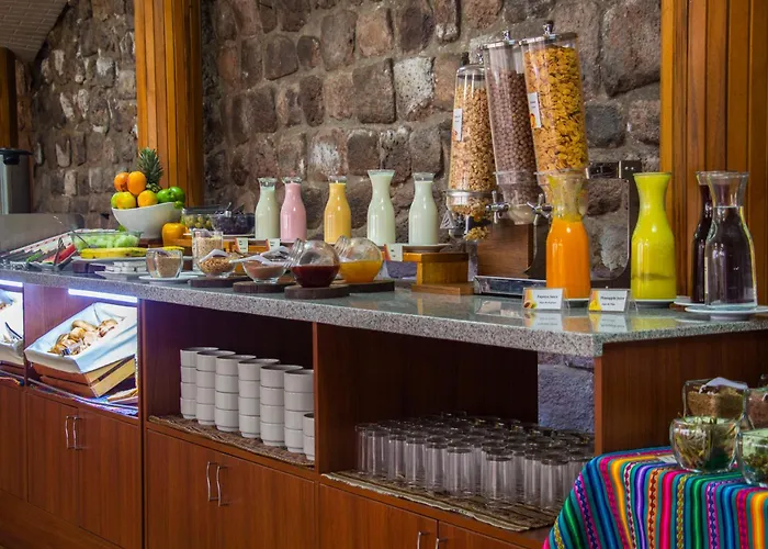 Hotel Monasterio San Pedro 3*