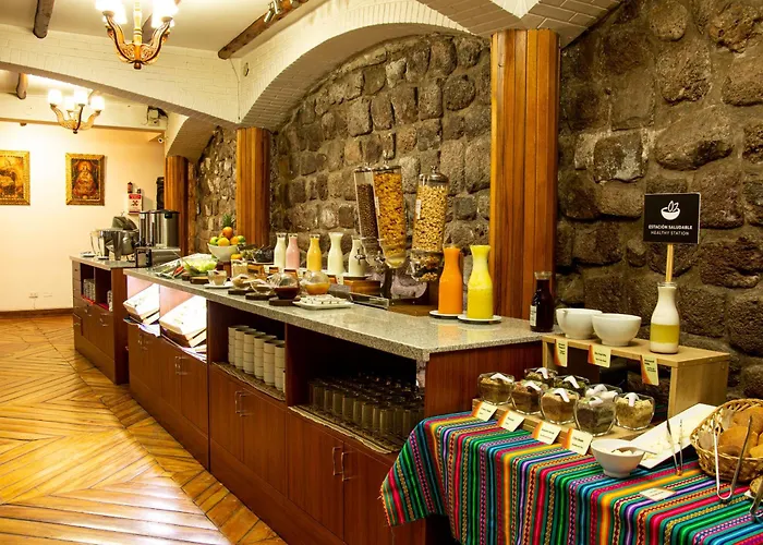 Hotel Monasterio San Pedro