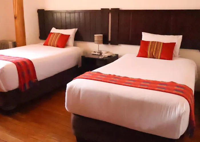 Monasterio San Pedro Hotel