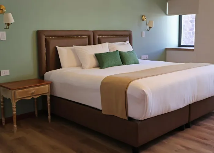 Monasterio San Pedro Hotel 3*