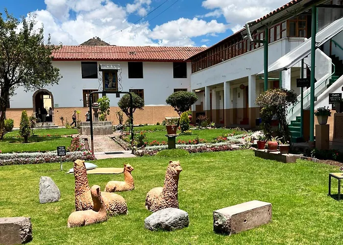 Hotel Monasterio San Pedro