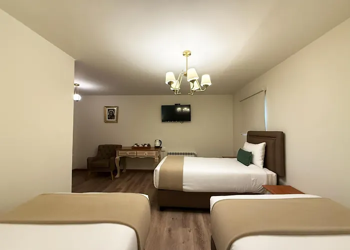 Hotel Monasterio San Pedro Cusco