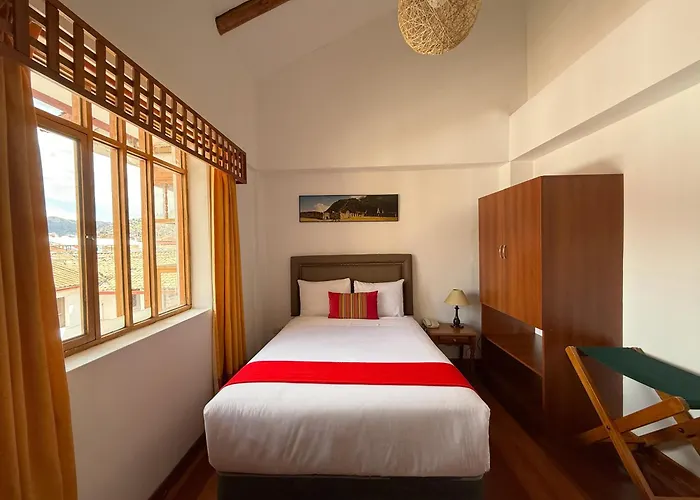 Monasterio San Pedro Hotel 3*