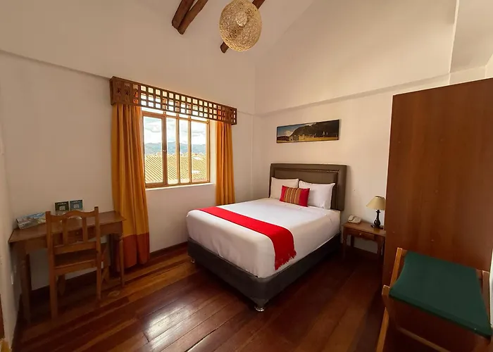 Hotel Monasterio San Pedro 3*