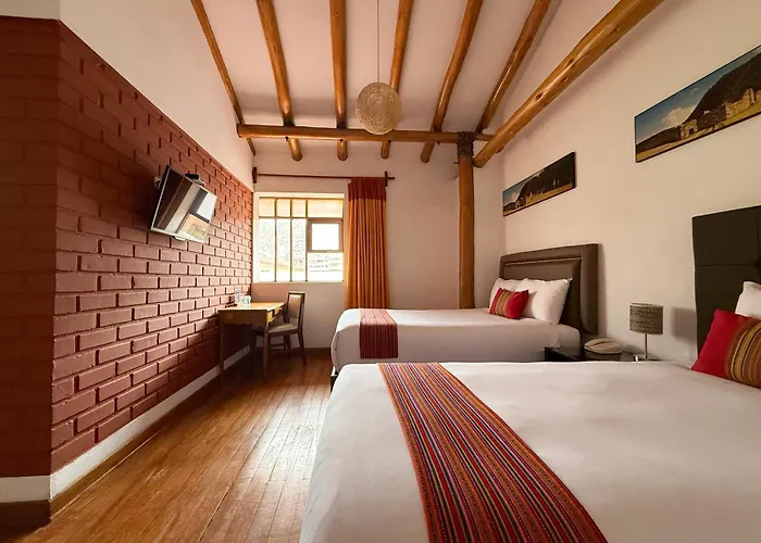 Monasterio San Pedro Hotel 3*